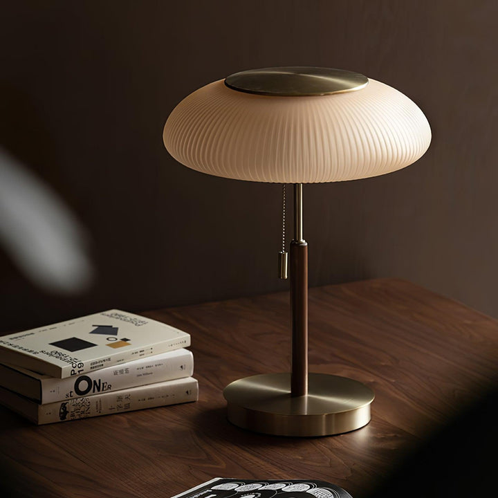 Matsutake Mushroom Table Lamp - Vakkerlight