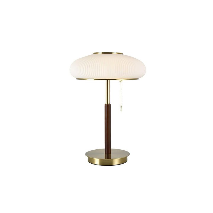 Matsutake Mushroom Table Lamp - Vakkerlight