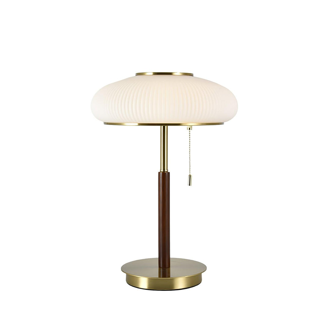 Matsutake Mushroom Table Lamp - Vakkerlight