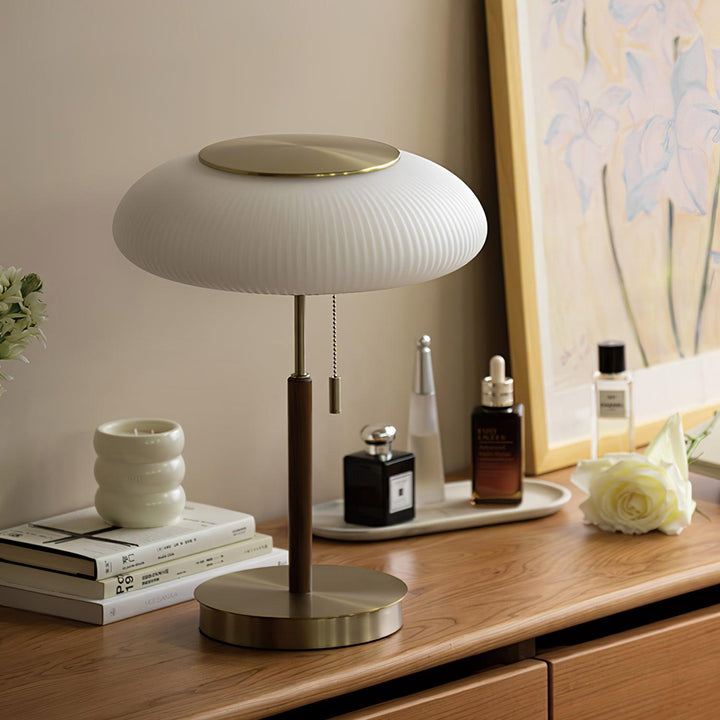 Matsutake Mushroom Table Lamp - Vakkerlight