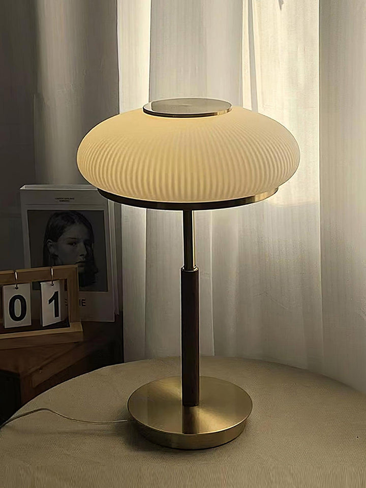 Matsutake Mushroom Table Lamp - Vakkerlight