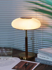 Matsutake Mushroom Table Lamp - Vakkerlight