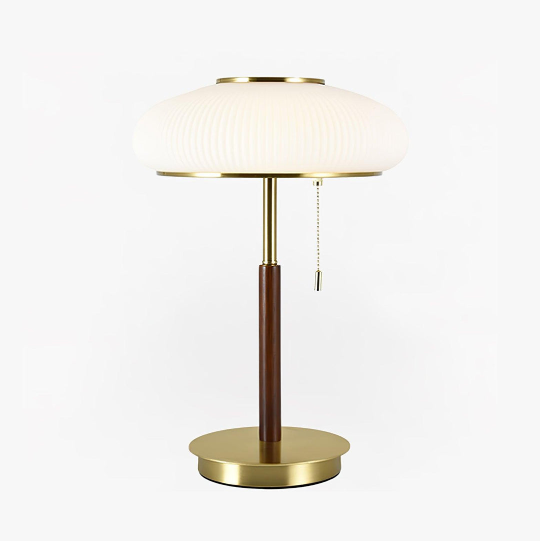 Matsutake Mushroom Table Lamp - Vakkerlight