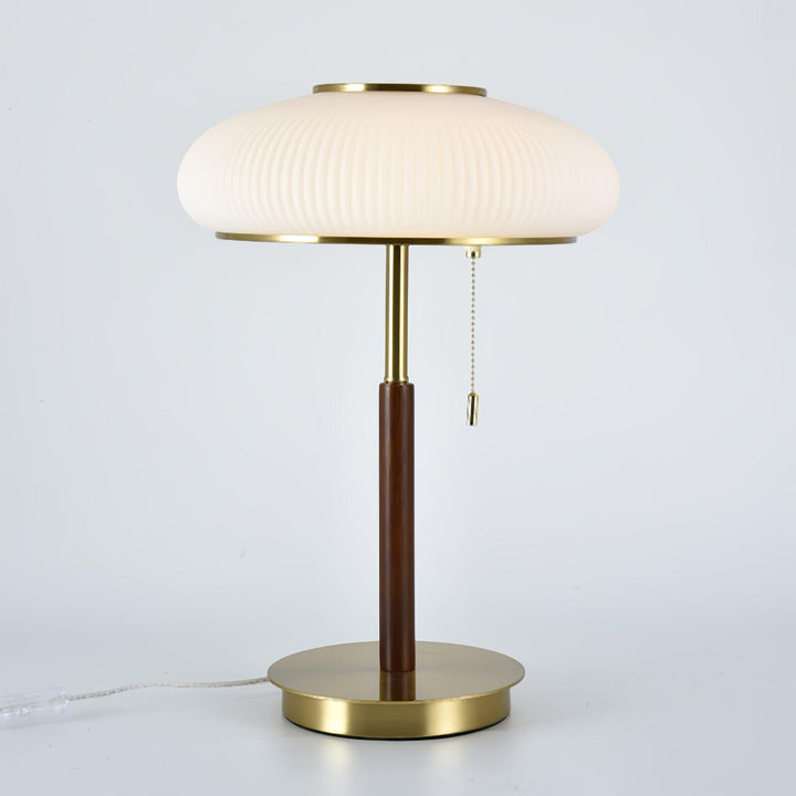 Matsutake Mushroom Table Lamp - Vakkerlight