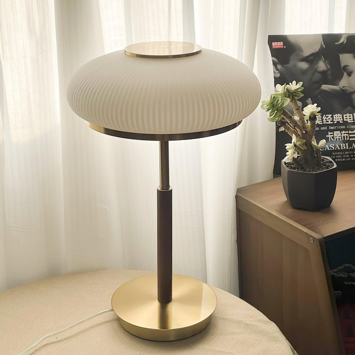 Matsutake Mushroom Table Lamp - Vakkerlight