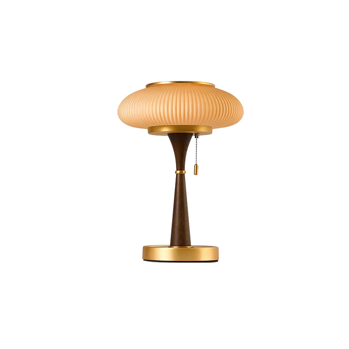 Matsutake Table Lamp - Vakkerlight