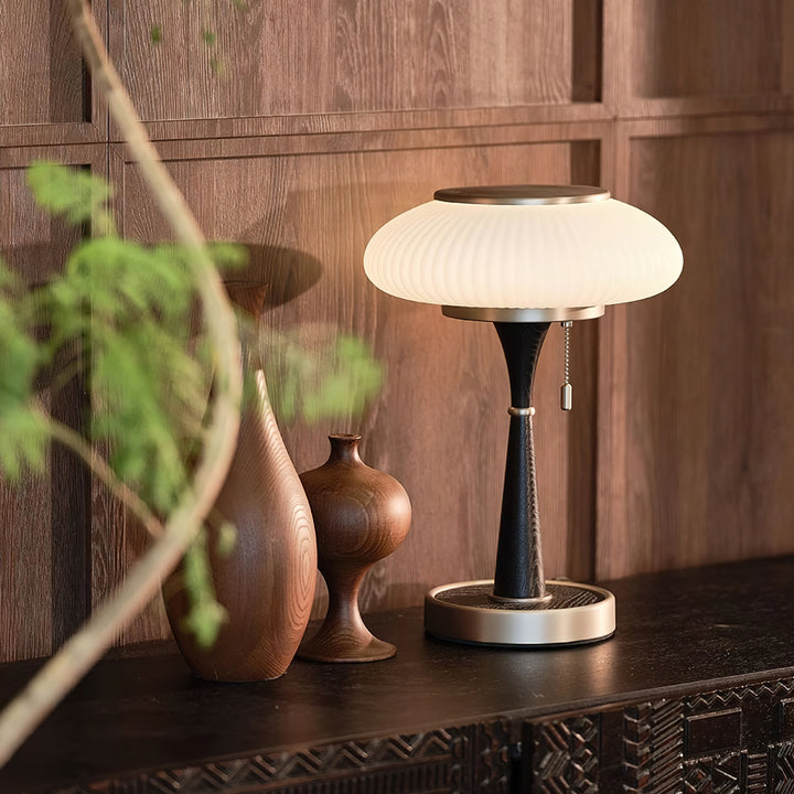 Matsutake Table Lamp - Vakkerlight