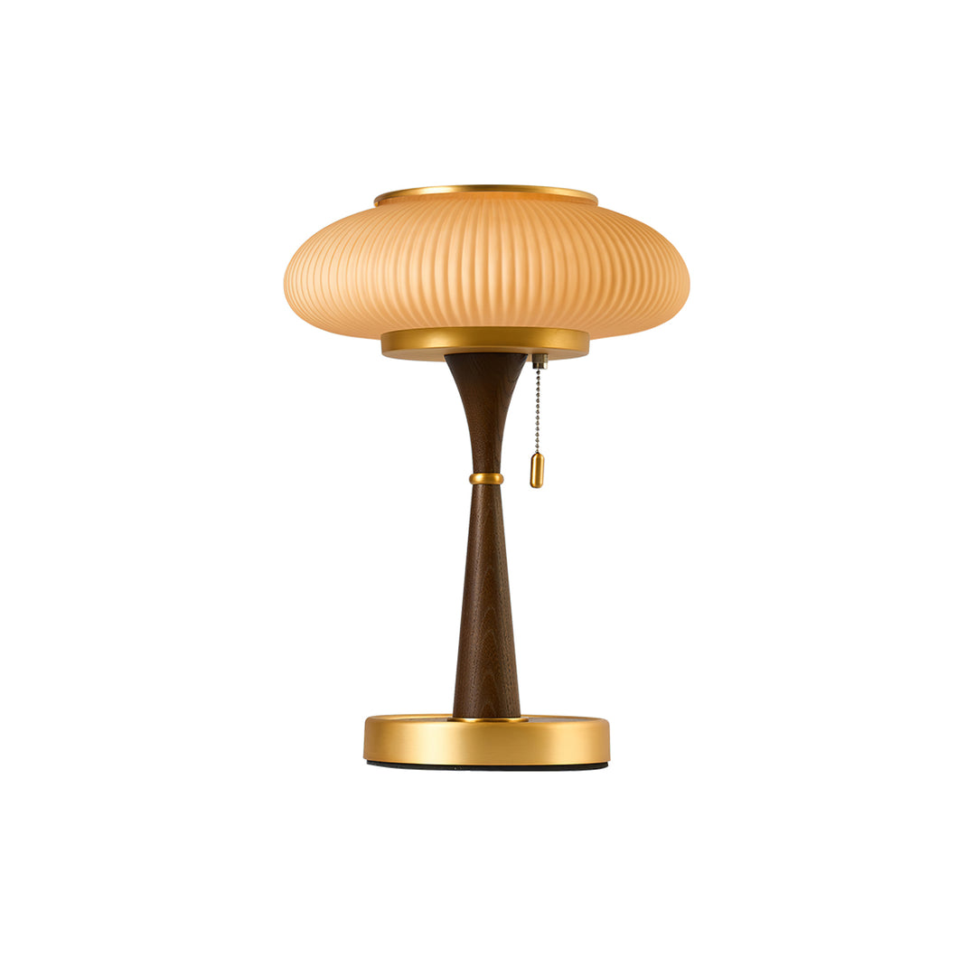 Matsutake Table Lamp - Vakkerlight