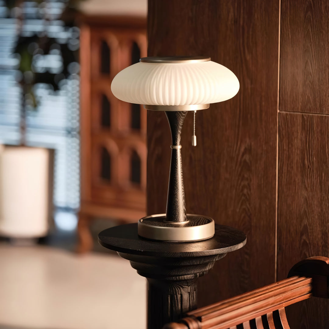 Matsutake Table Lamp - Vakkerlight