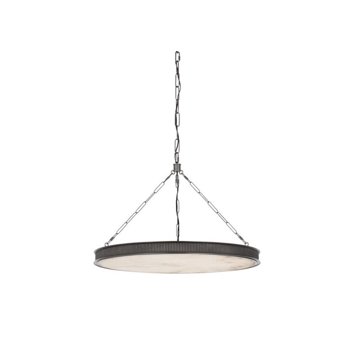 Matthew LED Alabaster Chandelier - Vakkerlight