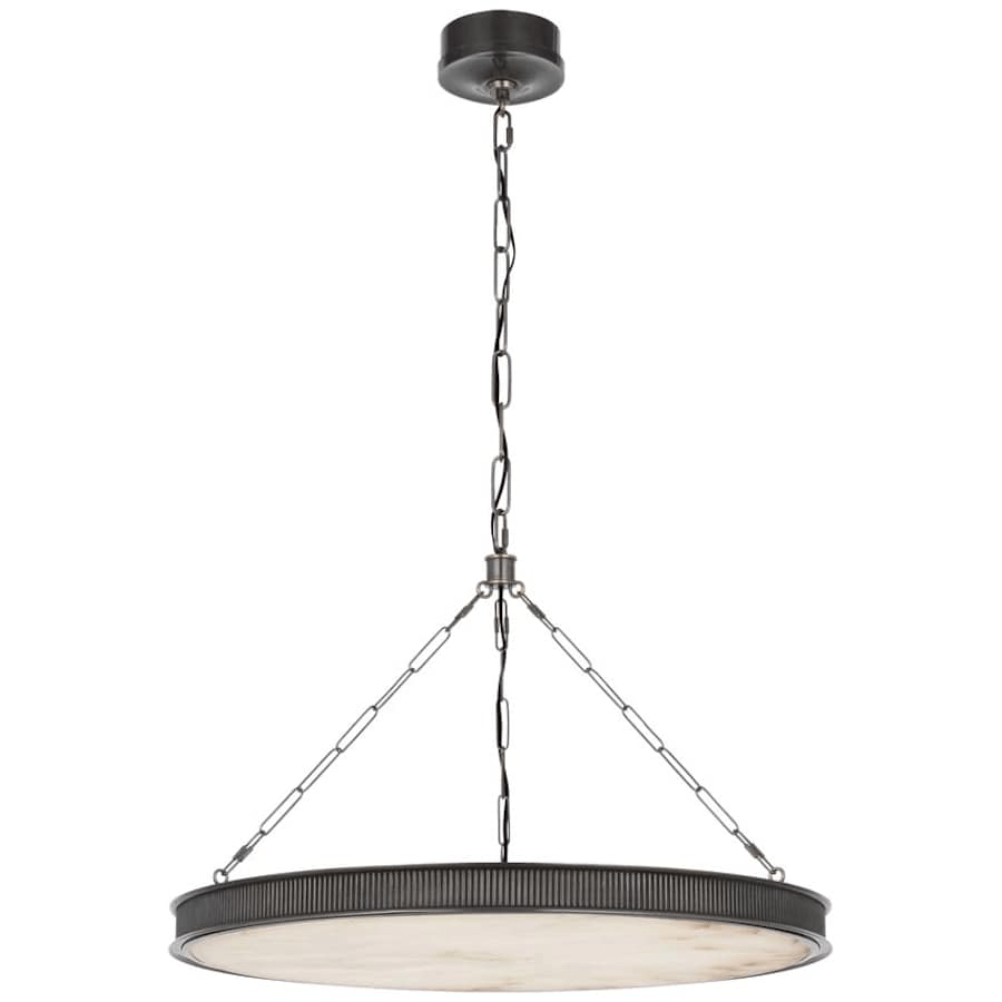 Matthew LED Alabaster Chandelier - Vakkerlight