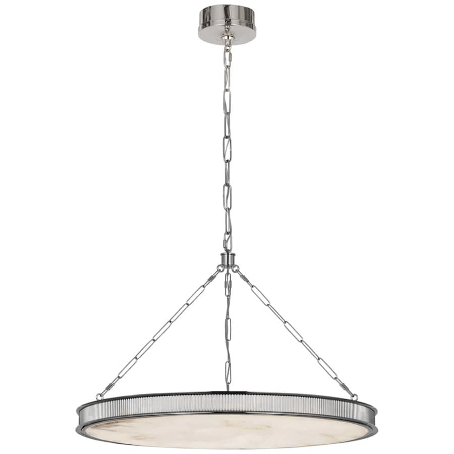 Matthew LED Alabaster Chandelier - Vakkerlight