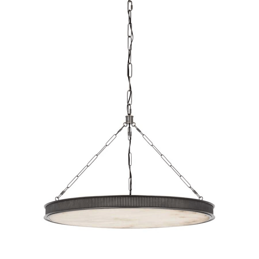 Matthew LED Alabaster Chandelier - Vakkerlight