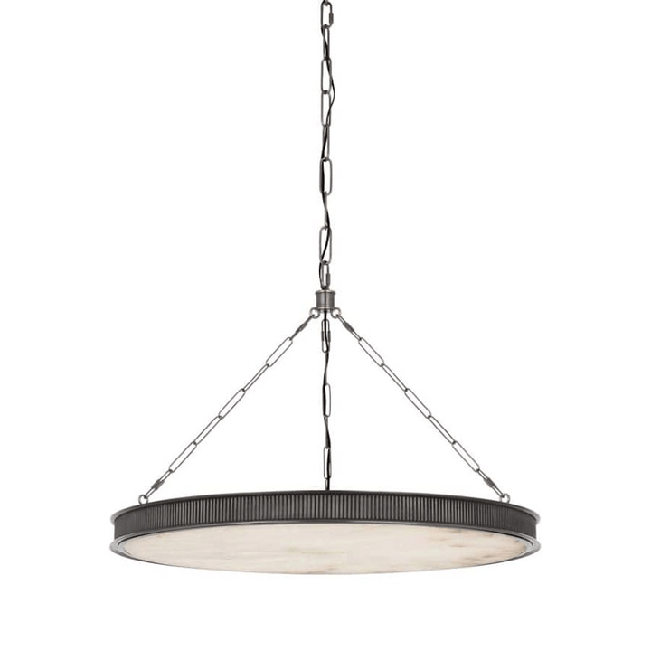 Matthew LED Alabaster Chandelier - Vakkerlight