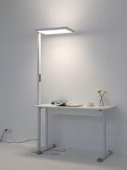 Matthis LED Floor Lamp - Vakkerlight