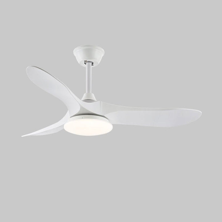 Maverick 42"/52" Ceiling Fan Light - Vakkerlight