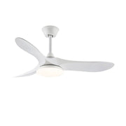 Maverick 42"/52" Ceiling Fan Light - Vakkerlight