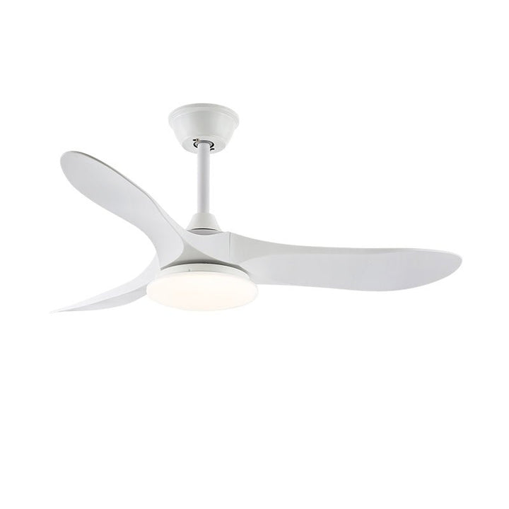 Maverick 42"/52" Ceiling Fan Light - Vakkerlight