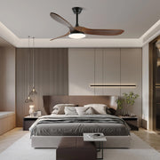 Maverick 42"/52" Ceiling Fan Light - Vakkerlight