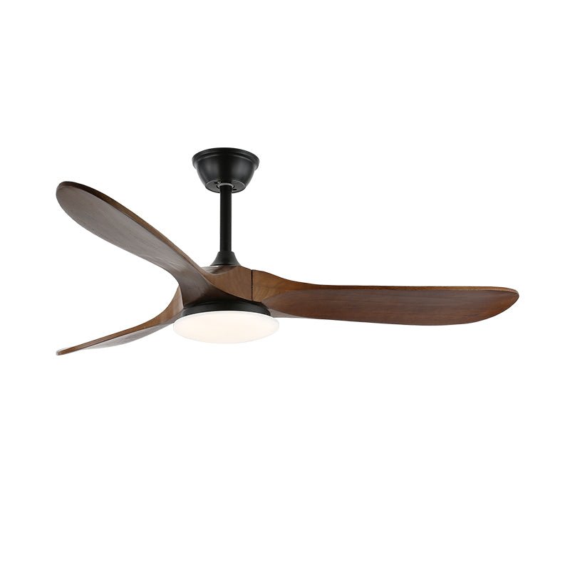 Maverick 42"/52" Ceiling Fan Light - Vakkerlight