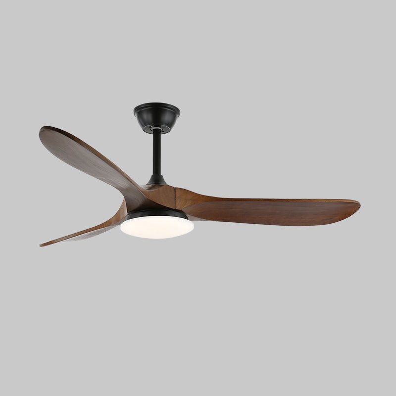 Maverick 42"/52" Ceiling Fan Light - Vakkerlight