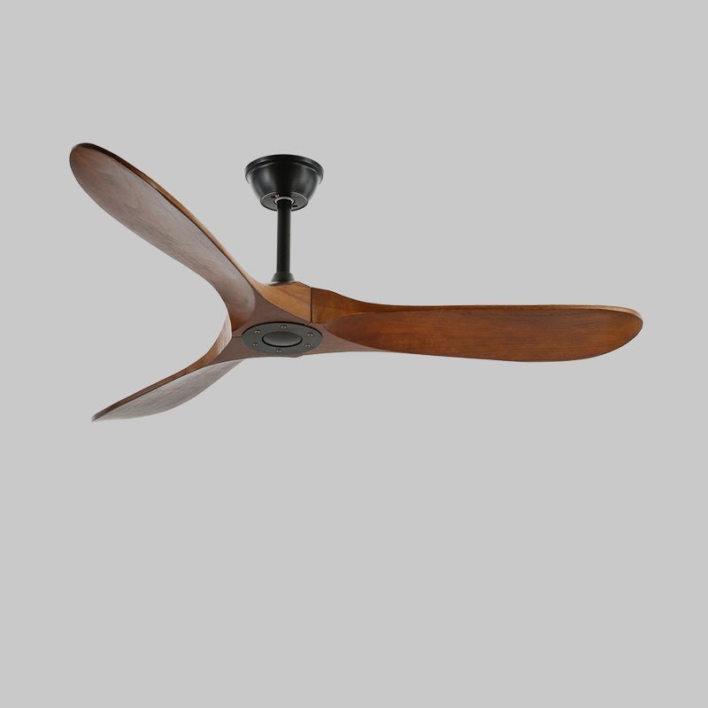 Maverick 42"/52" Ceiling Fan Light - Vakkerlight