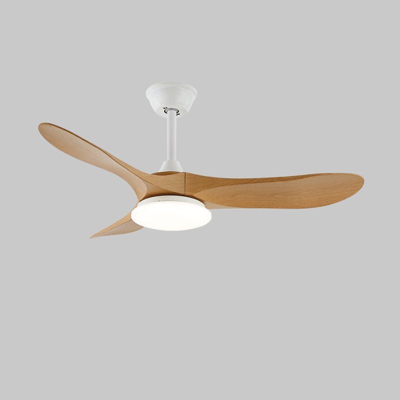 Maverick 42"/52" Ceiling Fan Light - Vakkerlight