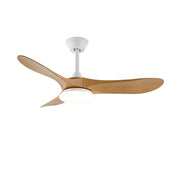 Maverick 42"/52" Ceiling Fan Light - Vakkerlight