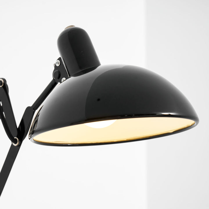 Maxon Adjustable Spring Wall Lamp - Vakkerlight