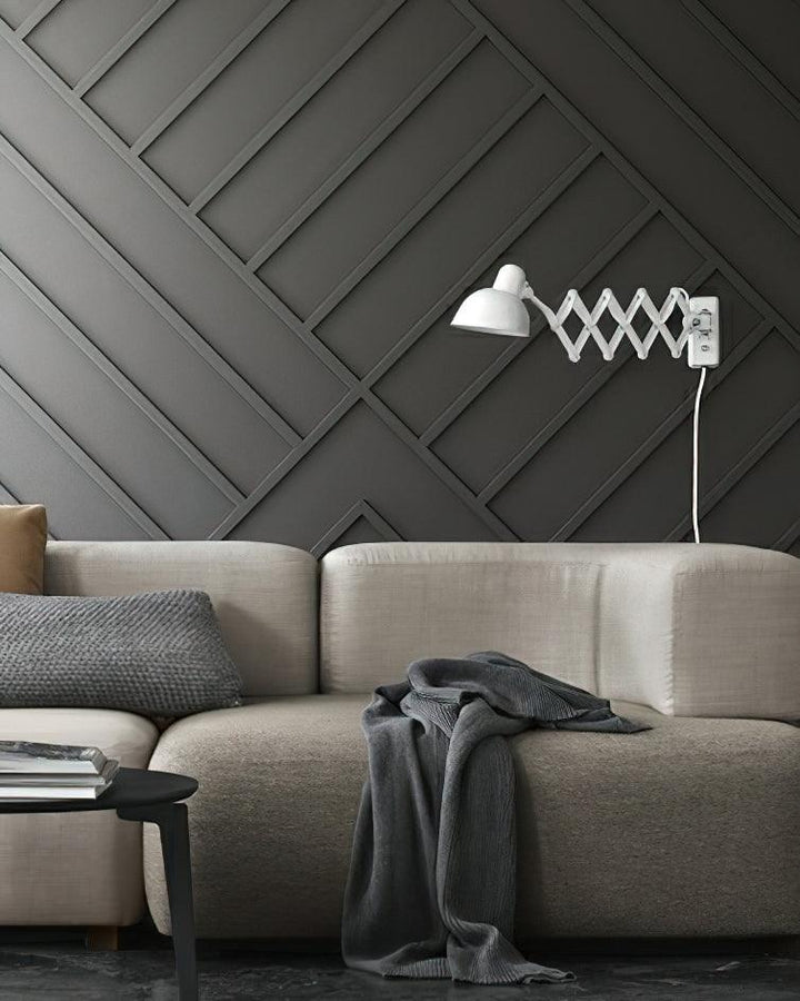 Maxon Adjustable Wall Lamp - Vakkerlight