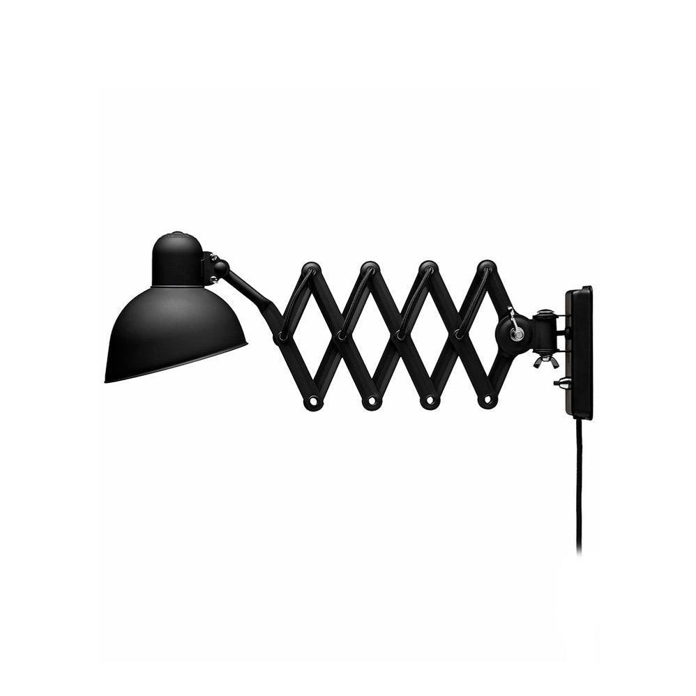 Maxon Adjustable Wall Lamp - Vakkerlight