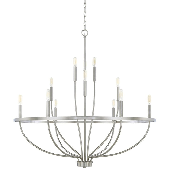 Maxwell Chandelier - Vakkerlight