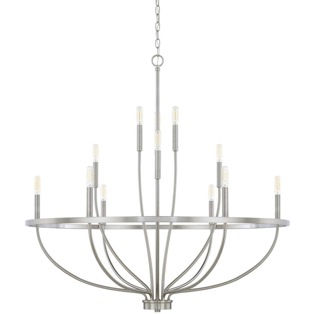 Maxwell Chandelier - Vakkerlight