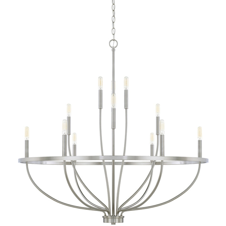 Maxwell Chandelier - Vakkerlight