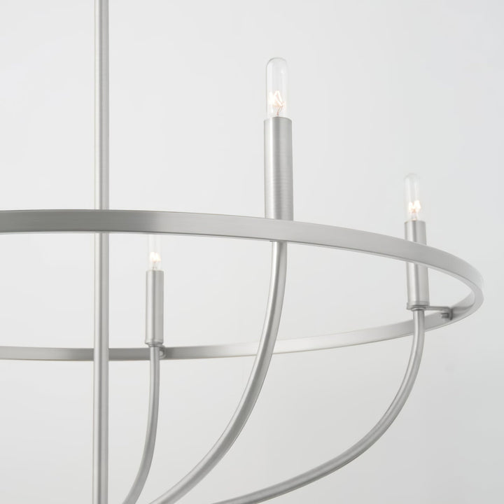 Maxwell Chandelier - Vakkerlight