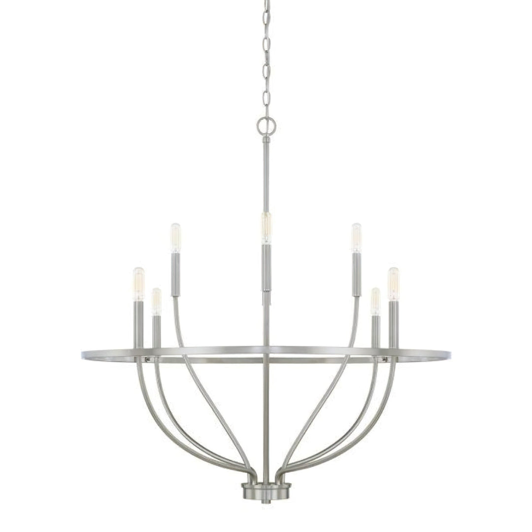 Maxwell Chandelier - Vakkerlight