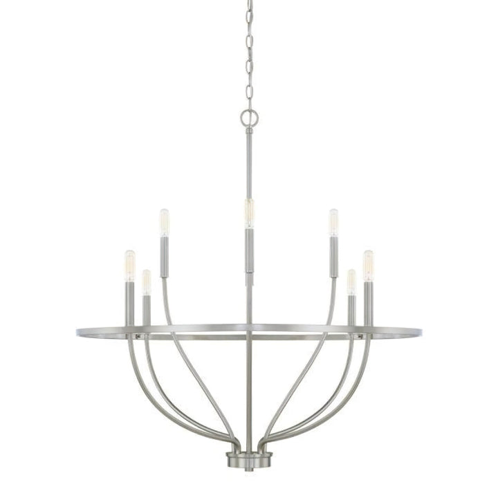 Maxwell Chandelier - Vakkerlight