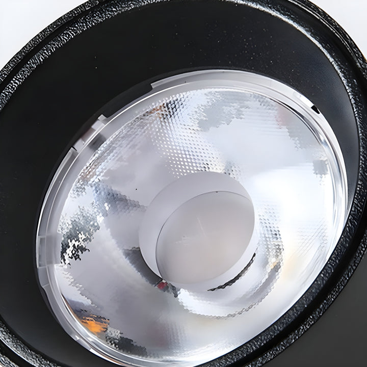 Maxwell Pivot Surface Downlight - Vakkerlight