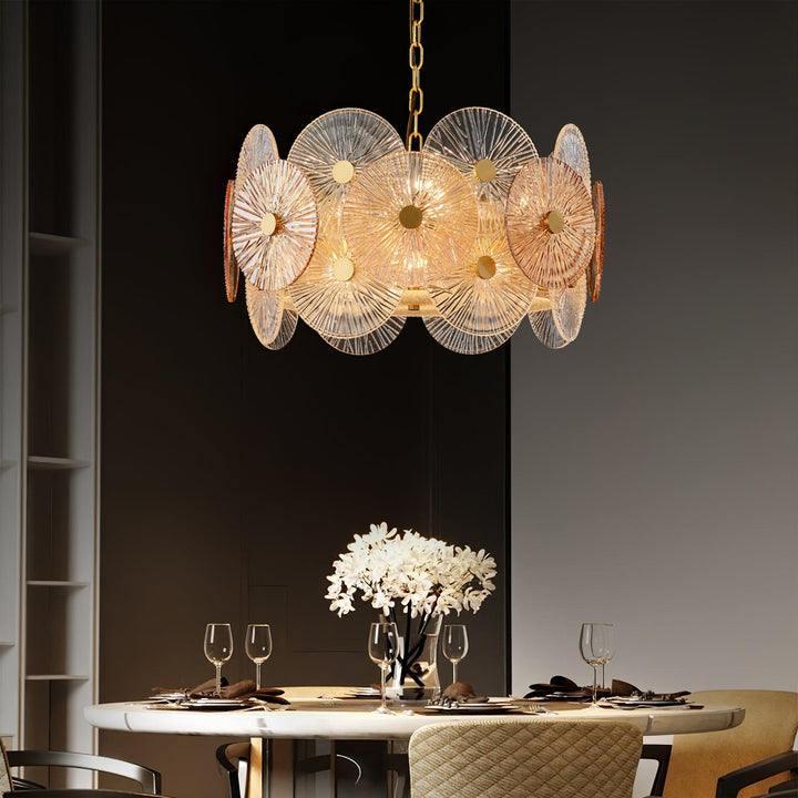 Maytoni Aster Chandelier - Vakkerlight