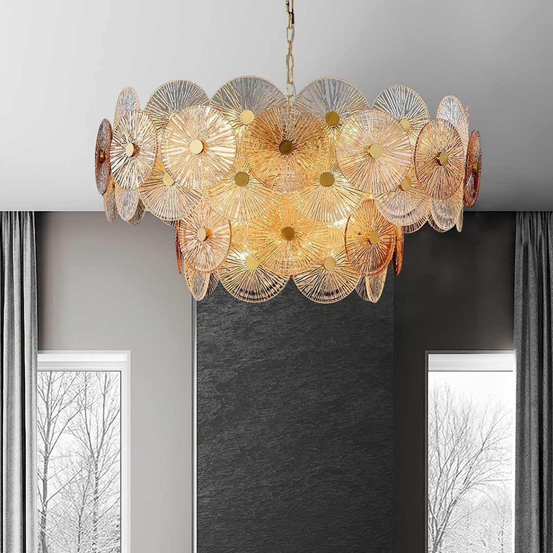 Maytoni Aster Chandelier - Vakkerlight