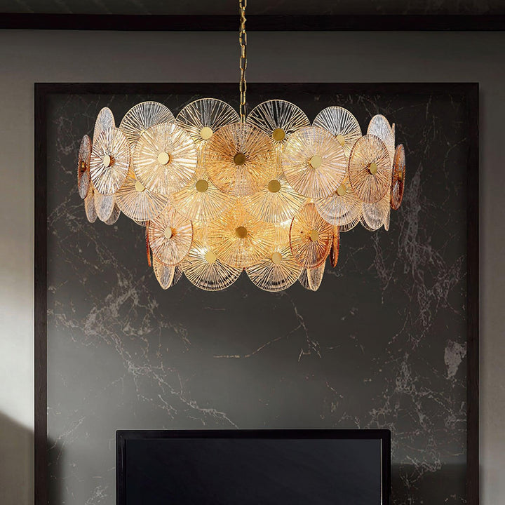 Maytoni Aster Chandelier - Vakkerlight