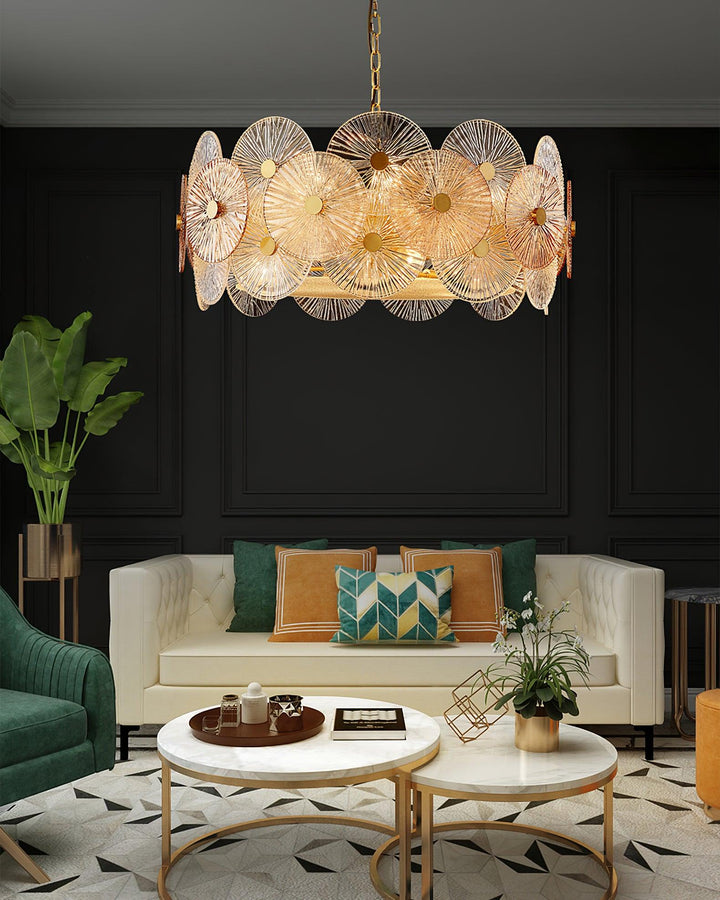 Maytoni Aster Chandelier - Vakkerlight