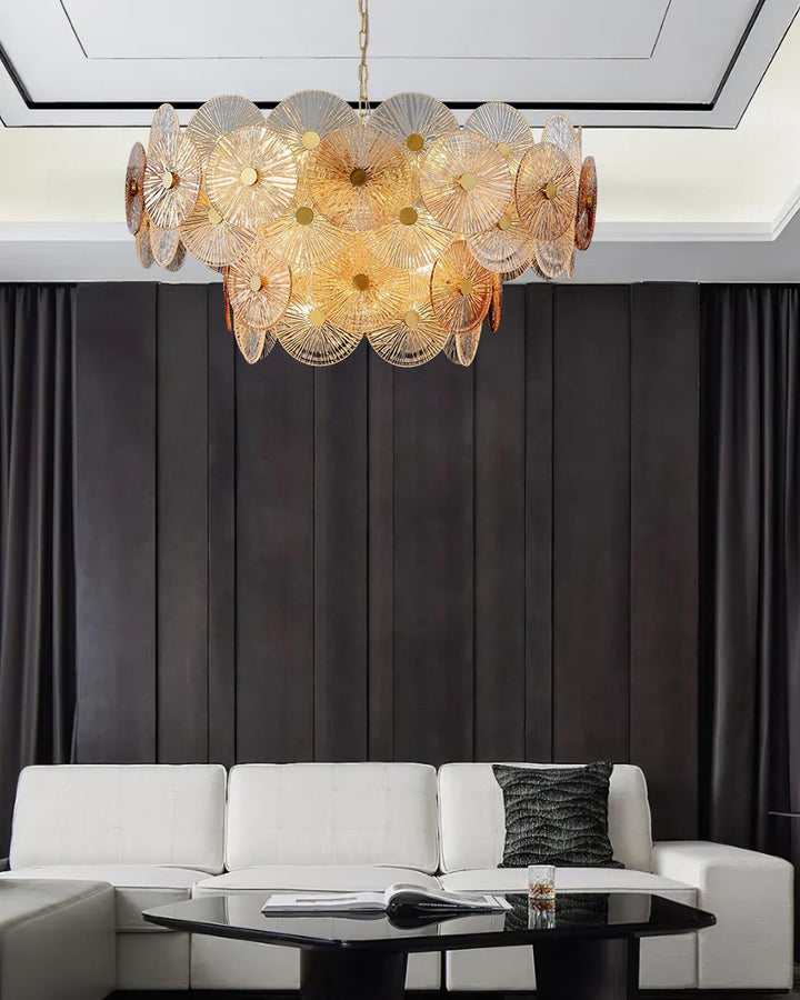 Maytoni Aster Chandelier - Vakkerlight