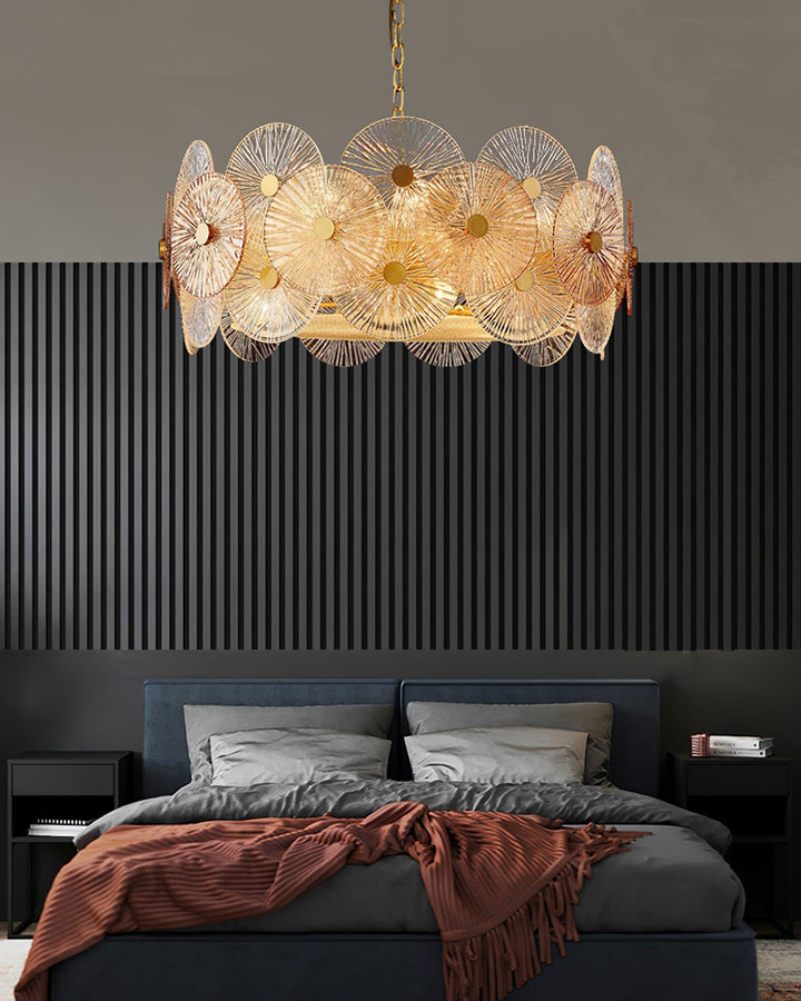 Maytoni Aster Chandelier - Vakkerlight