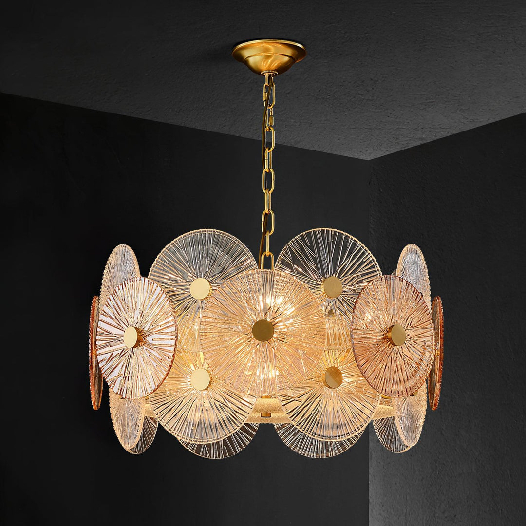 Maytoni Aster Chandelier - Vakkerlight