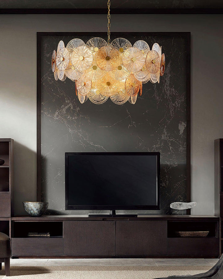 Maytoni Aster Chandelier - Vakkerlight