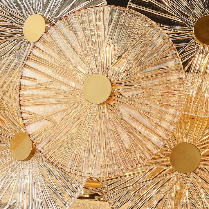 Maytoni Aster Chandelier - Vakkerlight