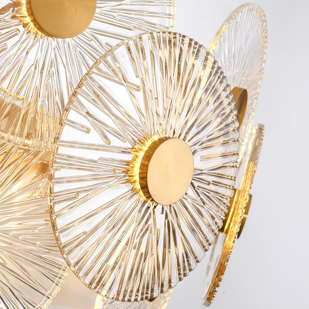 Maytoni Aster Chandelier - Vakkerlight