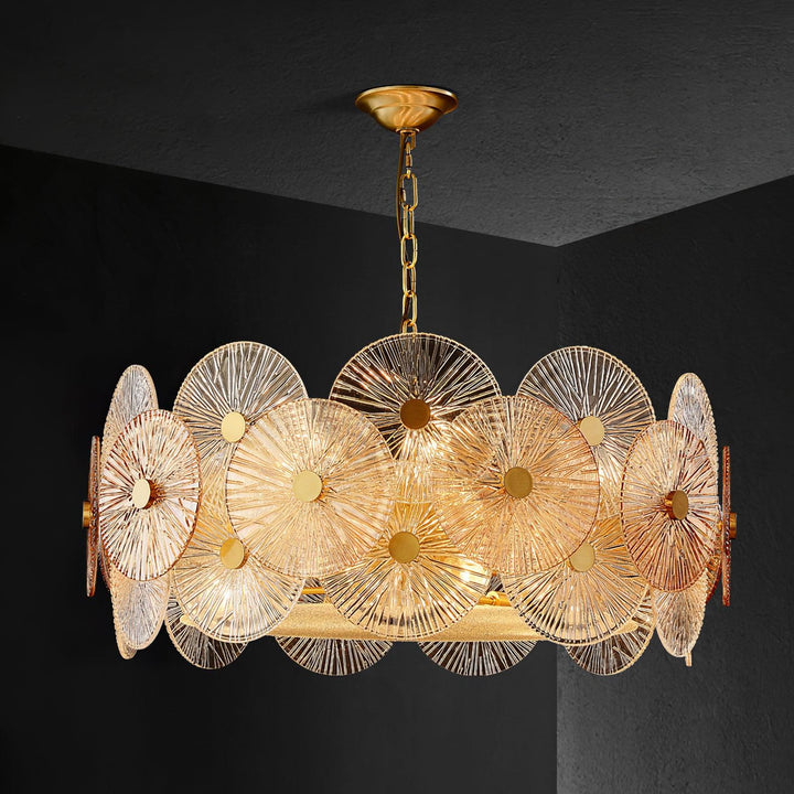 Maytoni Aster Chandelier - Vakkerlight