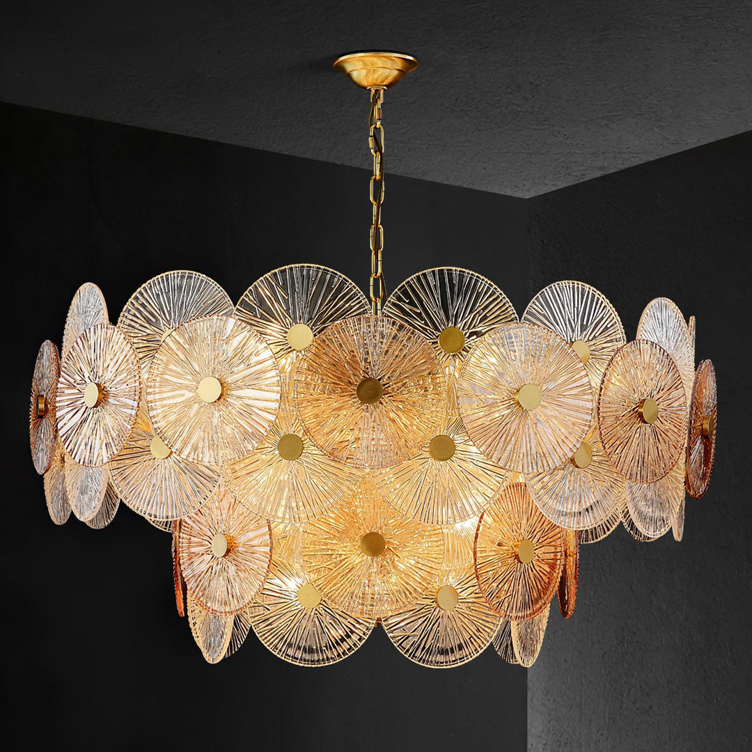 Maytoni Aster Chandelier - Vakkerlight